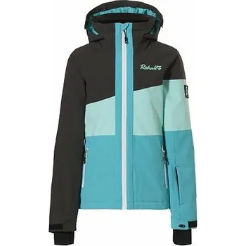 Chlapecká bunda Bunda Rehall RICKY-R JR Ice Green velikost 128