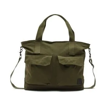 Čepice Vans BUNKER DOWN TOTE Ivy Green velikost O/S