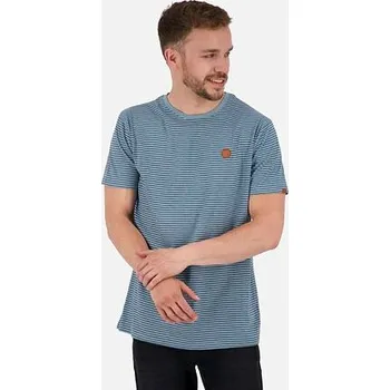 Pánské tričko Tričko Alife and Kickin NICAK Z Storm velikost XXL