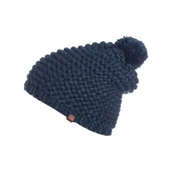 Čepice Zimní čepice Rip Curl COCOON BEANIE Dress Blue velikost O/S