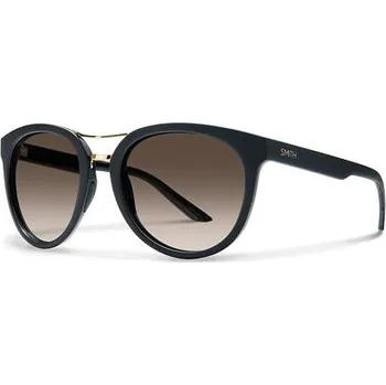 Sluneční brýle Sluneční brýle Smith BRIDGETOWN Matte Black velikost O/S