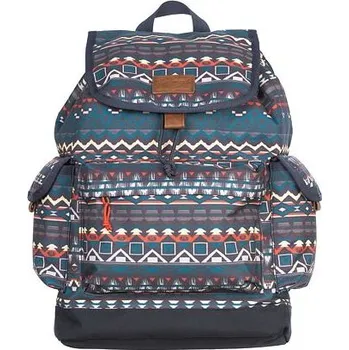 Městský batoh Batoh Animal WHITEWATER Multicolour velikost O/S