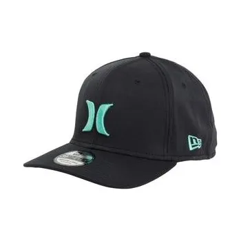 Kšiltovka Kšiltovka Hurley O&O BLACK NEW ERA ELGR velikost M/L