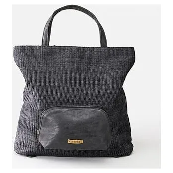 Městský batoh Batoh Rip Curl PALM SPRINGS BACKPACK Black velikost O/S