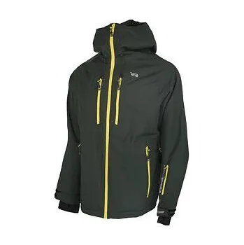 Pánská bunda Bunda Rehall WAVE Dark Olive velikost S