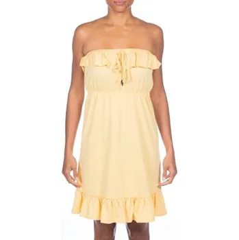 Dámské šaty šaty Rip Curl BISCAYNE DRESS Flax velikost M