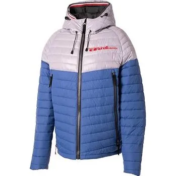 Pánská bunda Bunda Rehall DRAYNE Reflex Blue velikost S