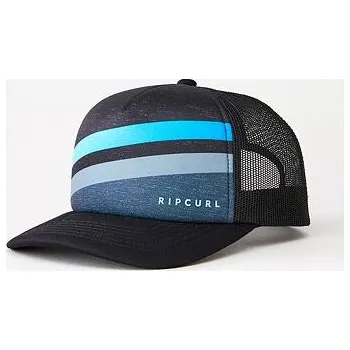 Kšiltovka Kšiltovka Rip Curl ALL DAY TRUCKER Blue Black velikost O/S