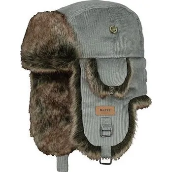 Čepice Beranice Barts RIB BOMBER Dark Celadon velikost O/S