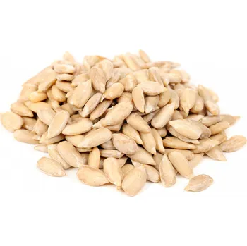 Slunečnice loupaná BIO 3 kg LES FRUITS DU PARADIS