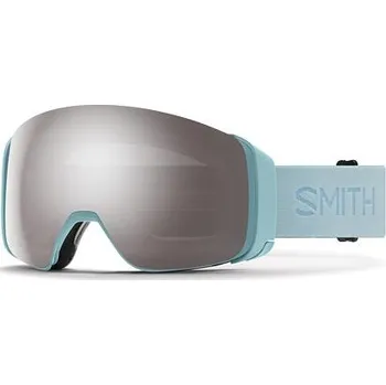 Snow brýle Smith 4D MAG Polar Blue velikost O/S