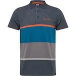 Tričko Animal RAMIN Total Eclipse Navy M velikost S