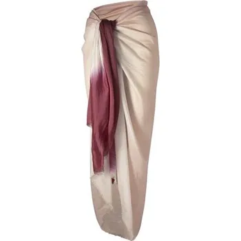 Šátek Pareo / šátek Barts PLOCE Pink velikost O/S