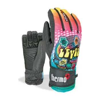 Rukavice Level JUKE JR Tribe velikost 5.5