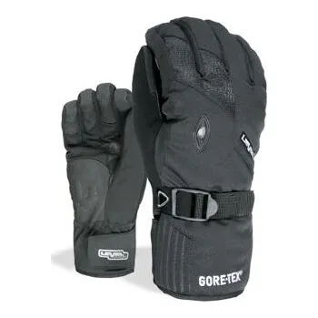 Rukavice Level MATRIX GORE-TEX Black velikost 8.5