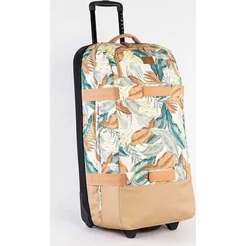 Cestovní taška Cestovní taška Rip Curl F-LIGHT GLOBAL TROPIC SOL White velikost O/S