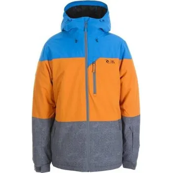 Bunda Rip Curl ENIGMA PRINTED JKT Brilliant Blue velikost L