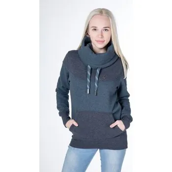 Pánská mikina Mikina Alife and Kickin SUNSHINE Marine velikost XS