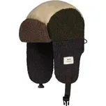 Beranice Barts SHONITE BOMBER Army velikost 53-55