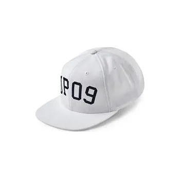 Kšiltovka Kšiltovka Upfront UP09 CREW SNAPBACK White Gold velikost O/S