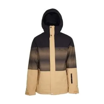 Bunda Rip Curl ENIGMA PTD JKT Prairie Sand velikost M