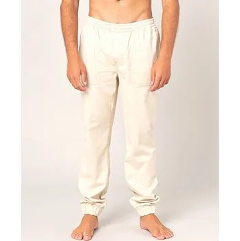 Pánské kalhoty Kalhoty Rip Curl EPIC BEACH PANT Bone velikost M