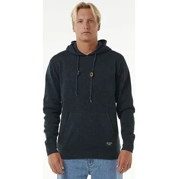 Pánská mikina Svetr Rip Curl CRESCENT HOOD Navy velikost XL