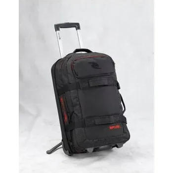 Cestovní taška Cestovní taška Rip Curl TRANSIT F-LIGHT CORPO Black velikost O/S