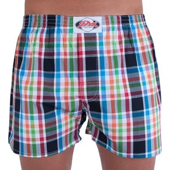 Spodní prádlo Styx CLASSIC Černá/Bílá/Černá velikost M