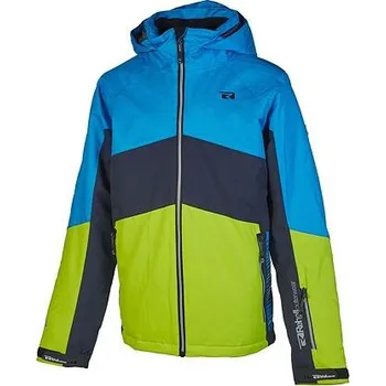 Chlapecká bunda Bunda Rehall JAYDEN JR. Green velikost 176