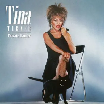 Hudba Tina Turner : Private Dancer (Limited 5CD+1Blu-Ray) CD+BD