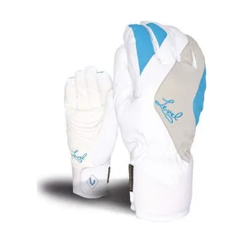 Rukavice Level FORCE W Light Blue velikost 7,5