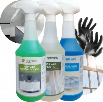 Univerzální čisticí prostředek Hap Win univerzální čisticí prostředek 1l