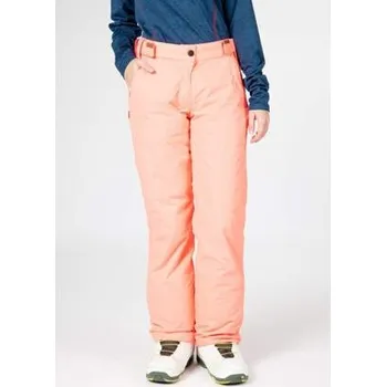 Dámské kalhoty Kalhoty CNSRD KYLIE Snowpant melone velikost XXL