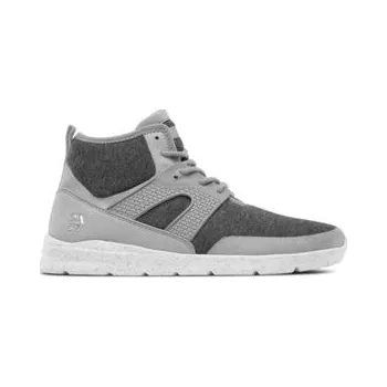Pánská obuv Boty Etnies BETA Grey velikost 42.5