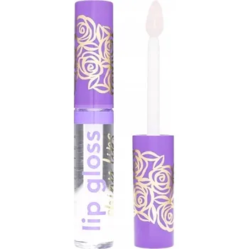 Lesk na rty INGRID LESK NA RTY SHINY LIPS 1 8ML