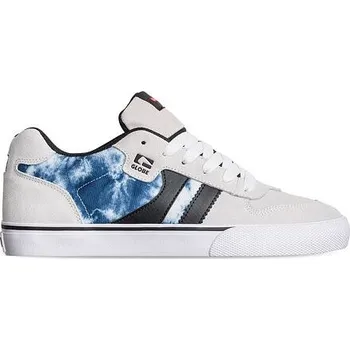 Pánské tenisky Boty Globe ENCORE-2 Blizzard Tie Dye velikost 44.0