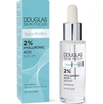 Douglas Collection - Skin Focus Aqua Perfect Hydratační séra 30 ml unisex