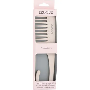 Kartáč pro zvířata Douglas Collection - Accessoires Shower Comb Hřebeny dámské