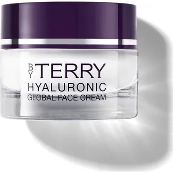 Pleťový krém By Terry - Multifunkční pleťový krém MTG HYALURONIC GLOBAL FACE CREAM Krémy na obličej 15 ml unisex