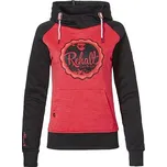 Mikina Rehall JANA Red Pink velikost XXL