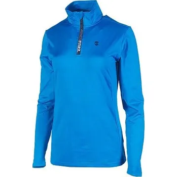 Pánská mikina Mikina Rehall HOLLY Aqua Blue velikost L