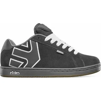 Pánské tenisky Boty Etnies FADER Graphite velikost 46.0