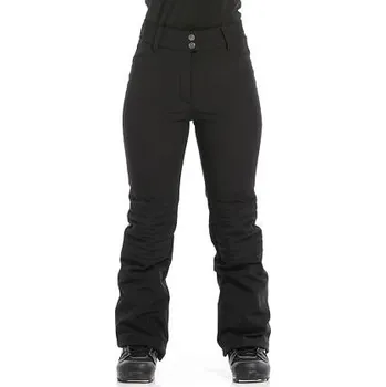 Dámské kalhoty Kalhoty Rehall BEAU Black velikost XS