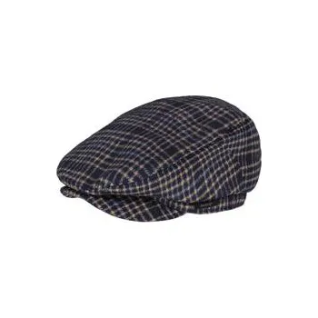 Oblečení a móda Kšiltovka Barts OSLO CAP Blue velikost L