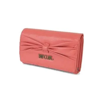 Peněženka Peněženka Rip Curl HANNA WALLET Fiery Coral velikost O/S