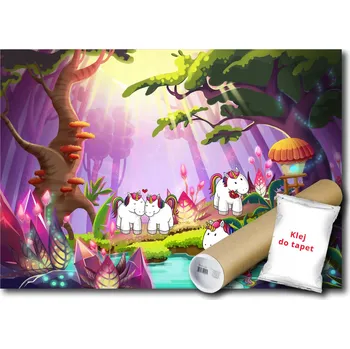 Tapeta Vliesová tapeta 104 cm x 1,04 m