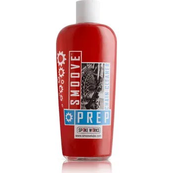 Odmastňovač řetězu Smoove prep 250 ml