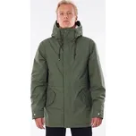 Bunda Rip Curl WANDERER ANTI SERIES JKT Dark Olive velikost L