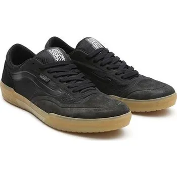 Pánské tenisky Boty Vans AVE PRO Black/Gum velikost 42.0